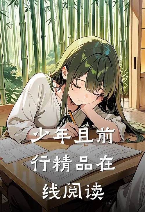 少年且前行精品在线阅读