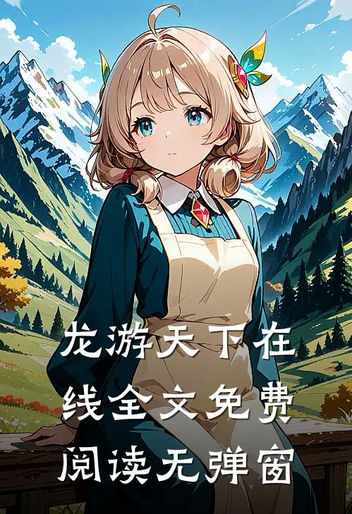 龙游天下在线全文免费阅读无弹窗