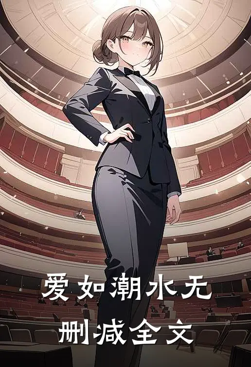 爱如潮水无删减全文