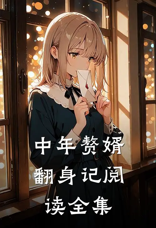 中年赘婿翻身记阅读全集