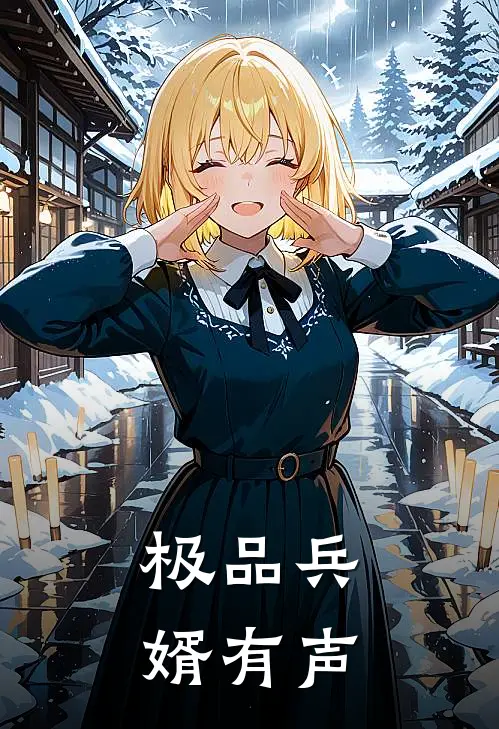 极品兵婿有声