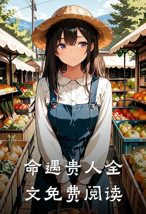 命遇贵人全文免费阅读