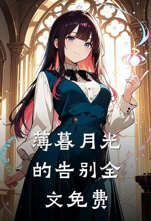 薄暮月光的告别全文免费