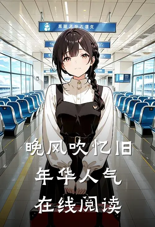 晚风吹忆旧年华人气在线阅读