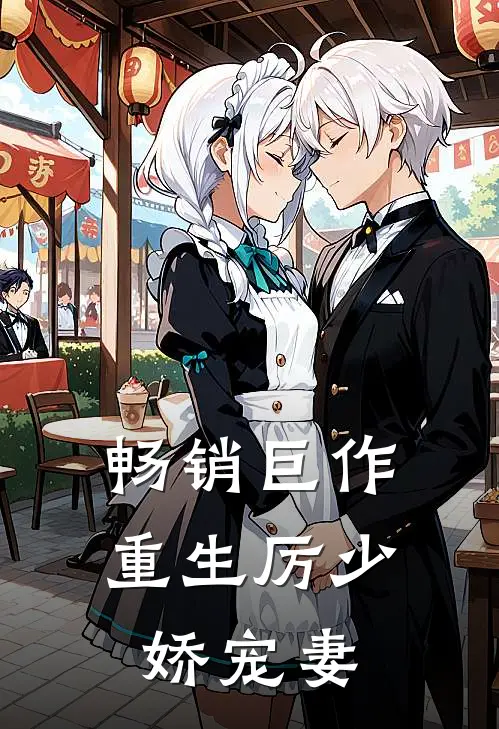 畅销巨作重生厉少娇宠妻