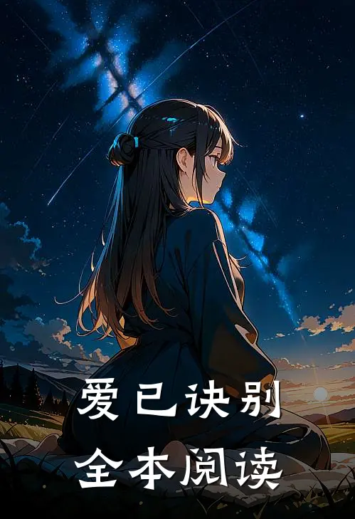 爱已诀别全本阅读