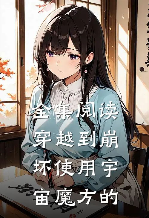 全集阅读穿越到崩坏使用宇宙魔方的