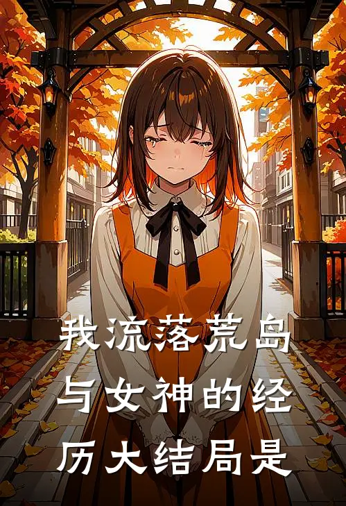 我流落荒岛与女神的经历大结局是