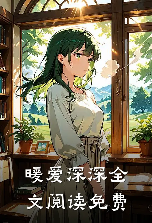 暖爱深深全文阅读免费