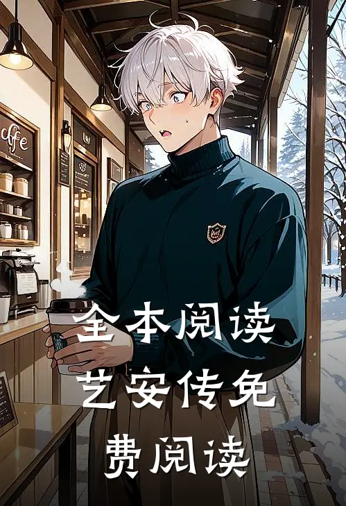 全本阅读艺安传免费阅读