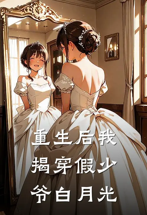 重生后我揭穿假少爷白月光