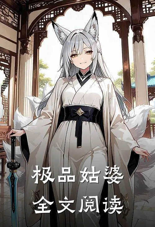 极品姑婆全文阅读