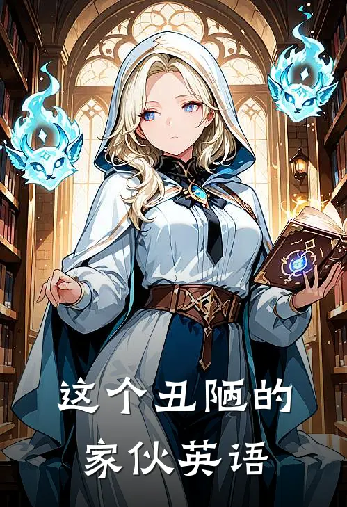 这个丑陋的家伙英语