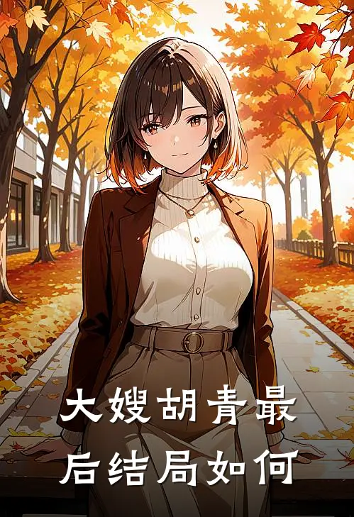 大嫂胡青最后结局如何