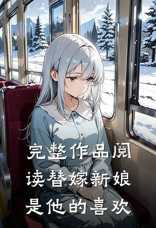 完整作品阅读替嫁新娘是他的喜欢