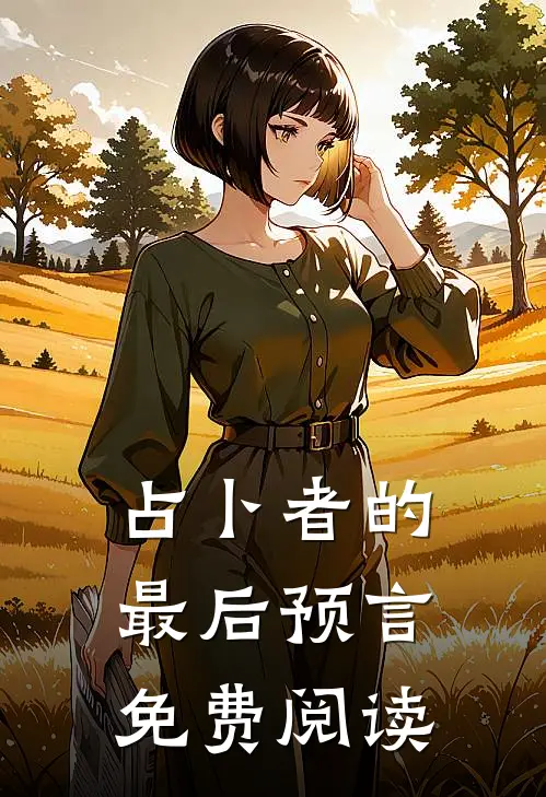 占卜者的最后预言免费阅读