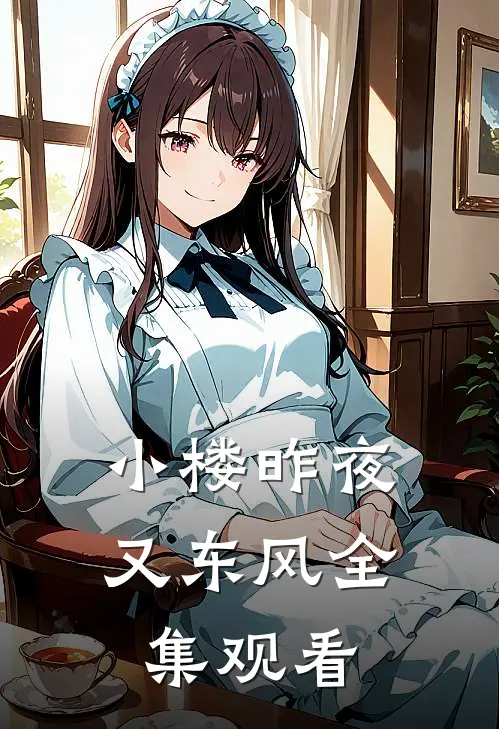 小楼昨夜又东风全集观看