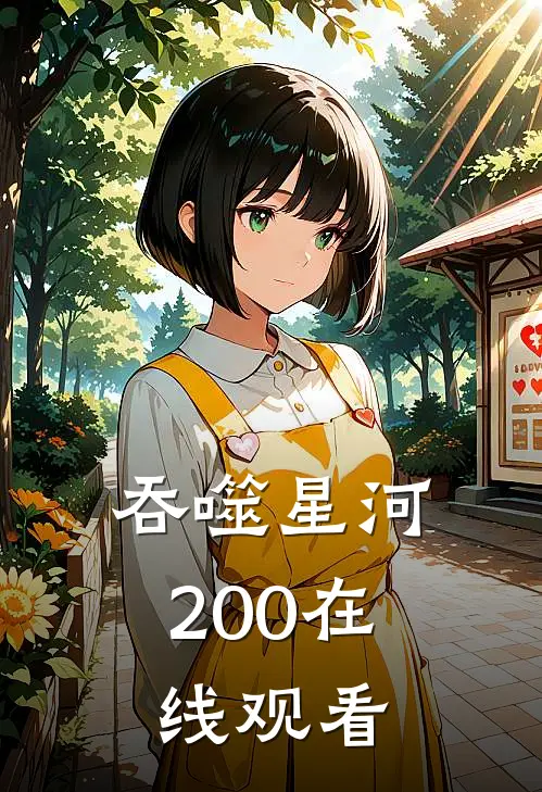 吞噬星河200在线观看