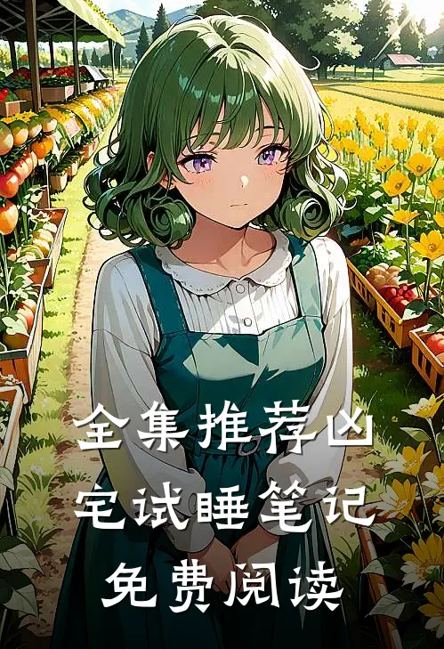 全集推荐凶宅试睡笔记免费阅读