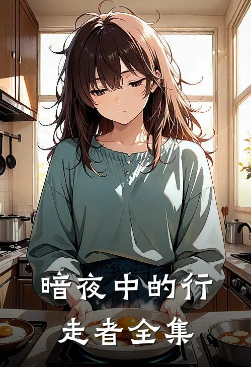 暗夜中的行走者全集