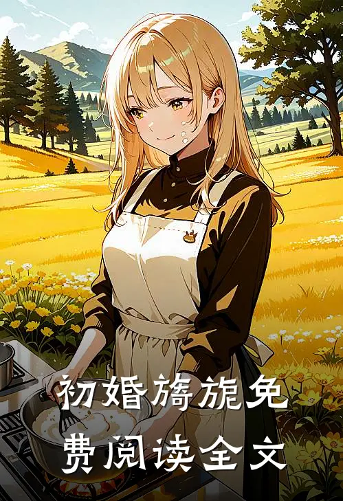 初婚旖旎免费阅读全文