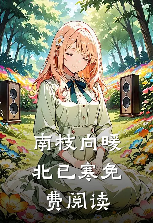 南枝向暖北已寒免费阅读