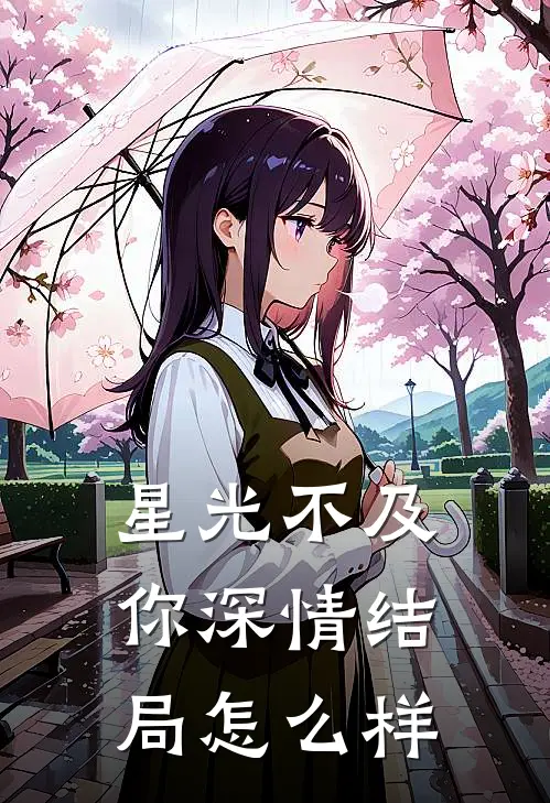 星光不及你深情结局怎么样