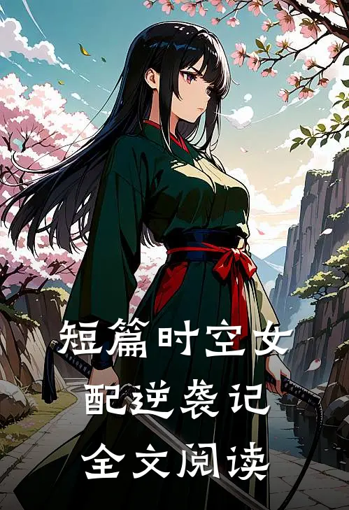 短篇时空女配逆袭记全文阅读