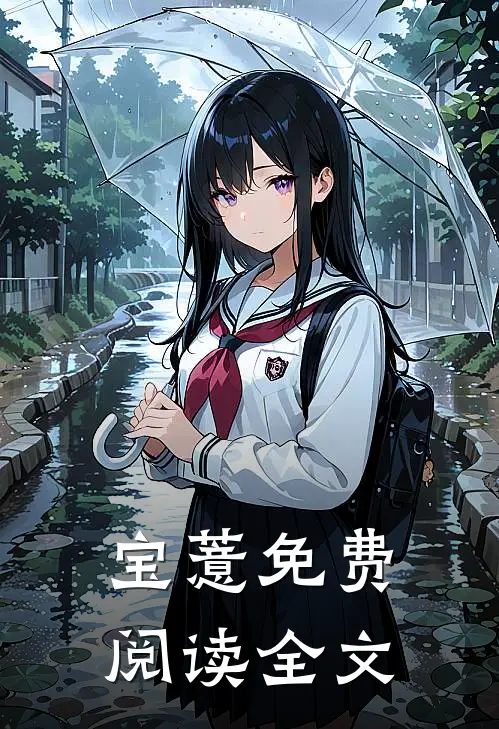 宝薏免费阅读全文