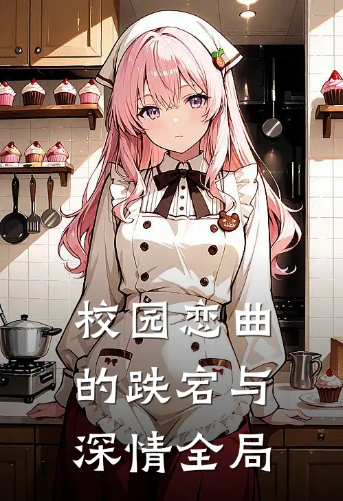 校园恋曲的跌宕与深情全局