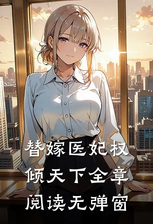 替嫁医妃权倾天下全章阅读无弹窗