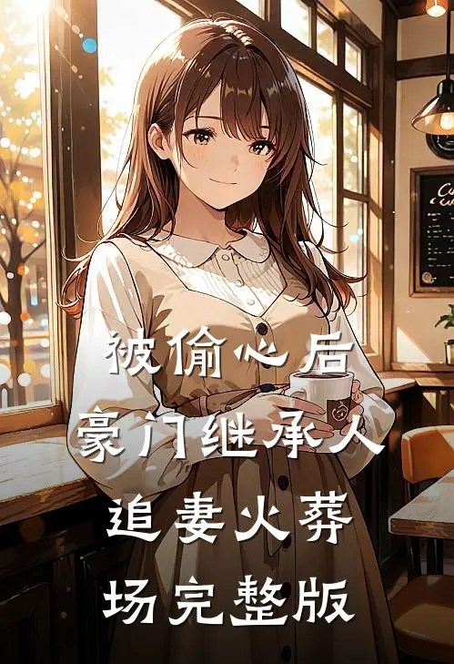 被偷心后，豪门继承人追妻火葬场完整版