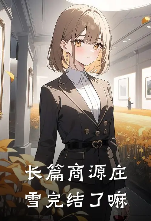 长篇商源庄雪完结了嘛