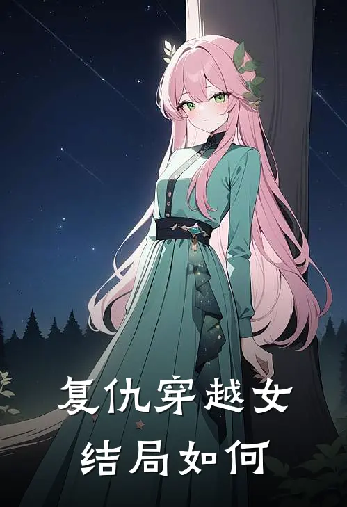 复仇穿越女结局如何