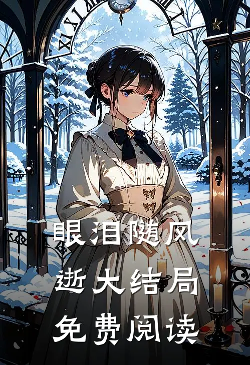 眼泪随风逝大结局免费阅读