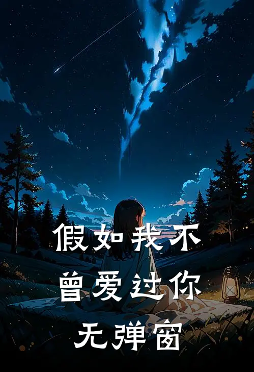 假如我不曾爱过你无弹窗
