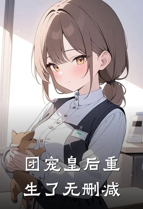 团宠皇后重生了无删减
