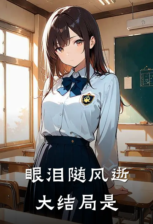 眼泪随风逝大结局是