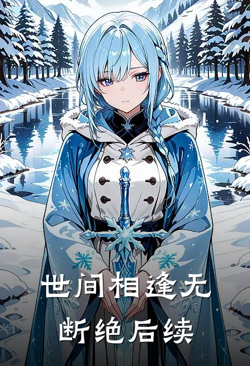世间相逢无断绝后续