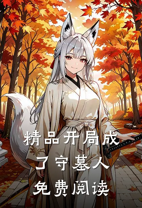 精品开局成了守墓人免费阅读