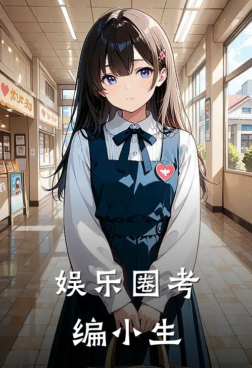娱乐圈考编小生