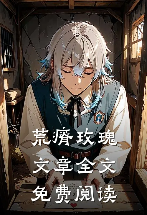 荒瘠玫瑰文章全文免费阅读