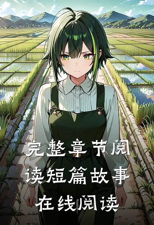 完整章节阅读短篇故事在线阅读
