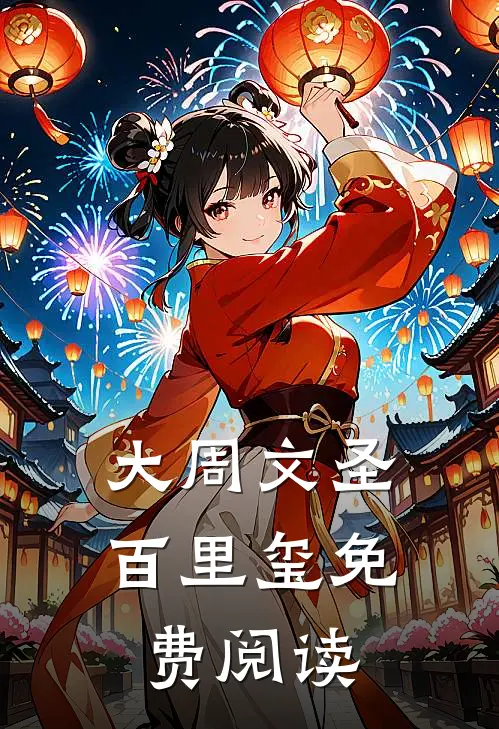 大周文圣百里玺免费阅读