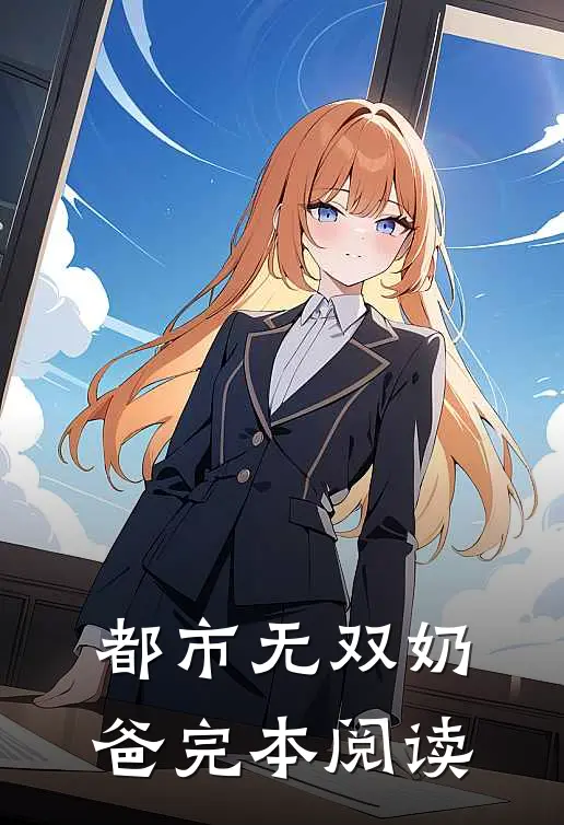 都市无双奶爸完本阅读