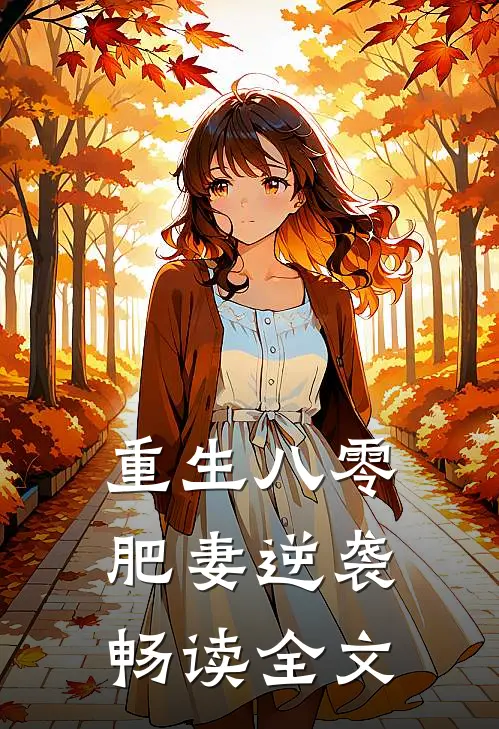 重生八零肥妻逆袭畅读全文