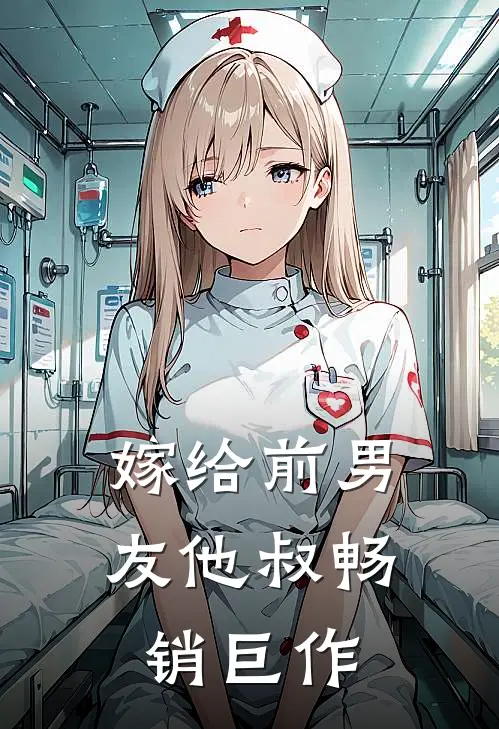 嫁给前男友他叔畅销巨作