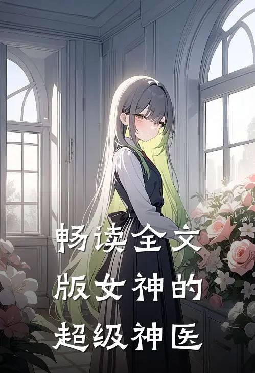 畅读全文版女神的超级神医
