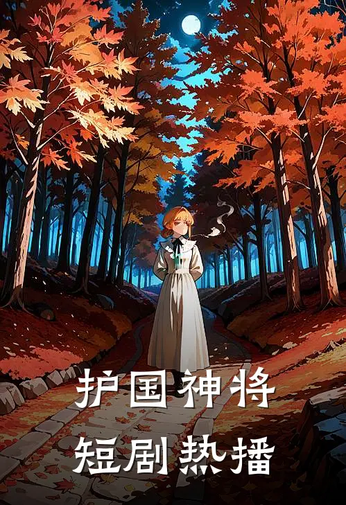 护国神将短剧热播