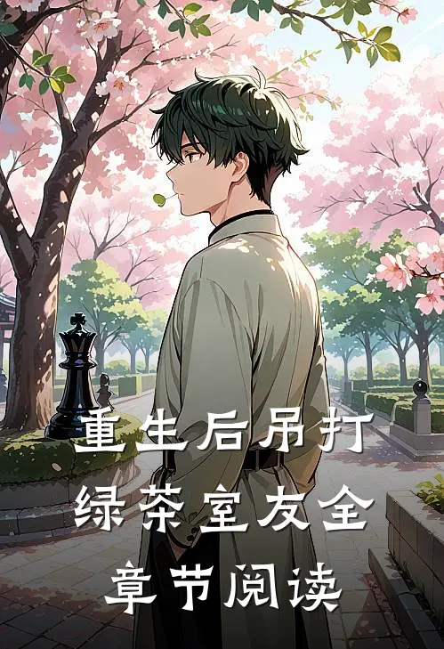 重生后吊打绿茶室友全章节阅读
